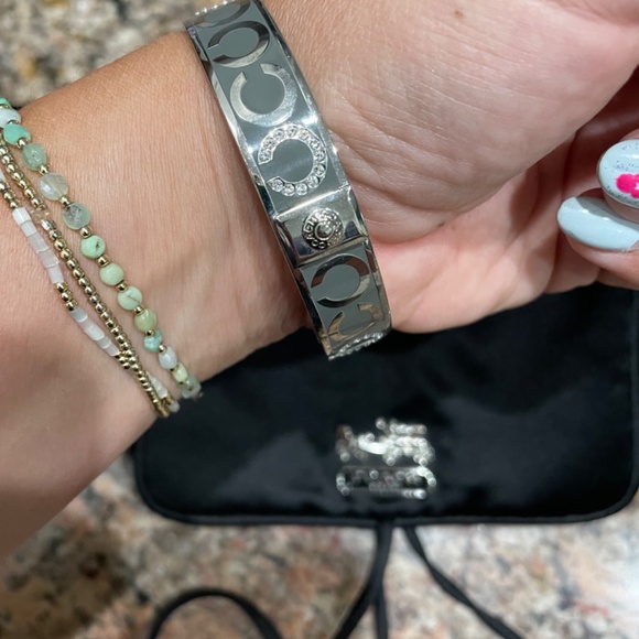 Coach Bangle - Picture 4 of 4